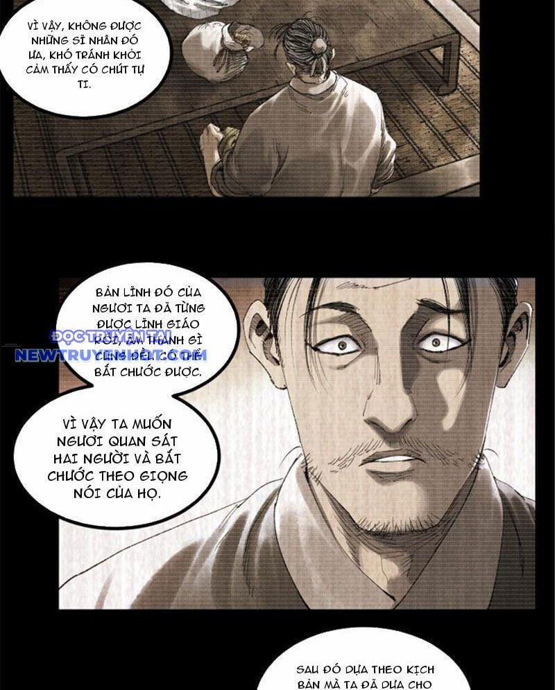 Thiên Hạ Đệ Nhất Lữ Bố 70 trang 57