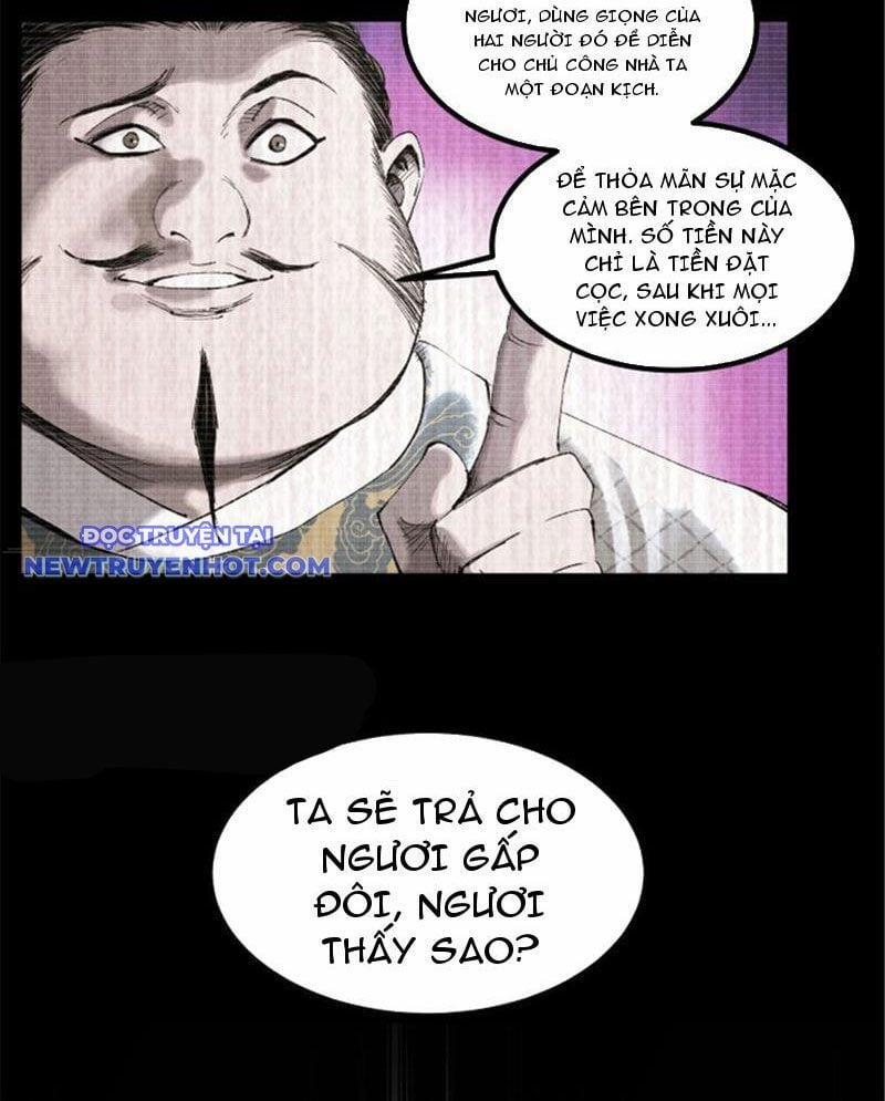 Thiên Hạ Đệ Nhất Lữ Bố 70 trang 58