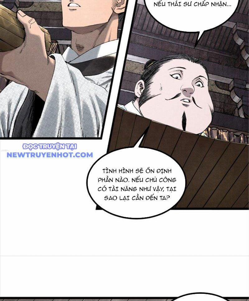 Thiên Hạ Đệ Nhất Lữ Bố 70 trang 6