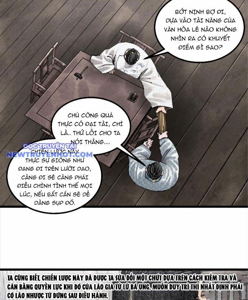 Thiên Hạ Đệ Nhất Lữ Bố 70 trang 7