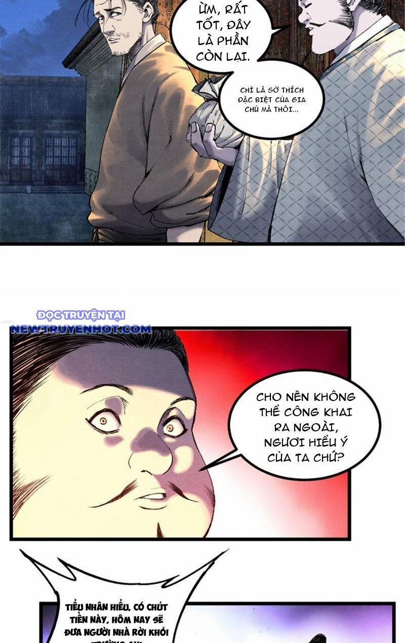 Thiên Hạ Đệ Nhất Lữ Bố 71 trang 11