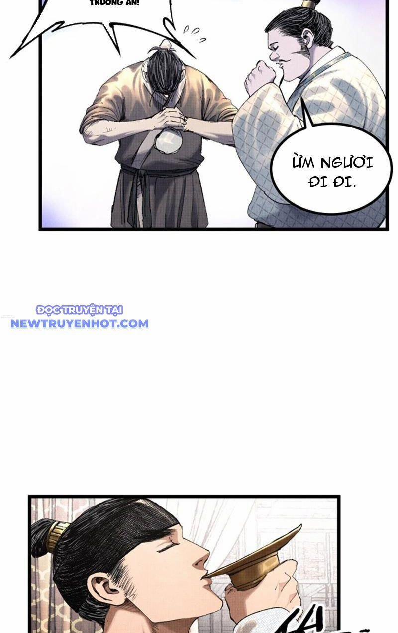 Thiên Hạ Đệ Nhất Lữ Bố 71 trang 12