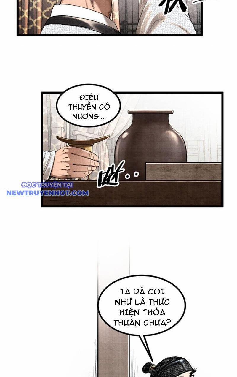 Thiên Hạ Đệ Nhất Lữ Bố 71 trang 13