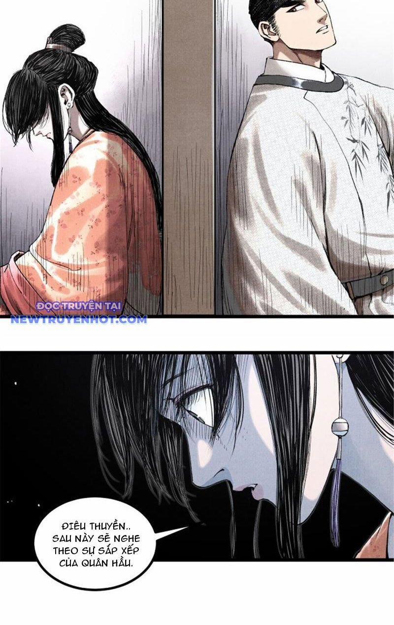Thiên Hạ Đệ Nhất Lữ Bố 71 trang 14