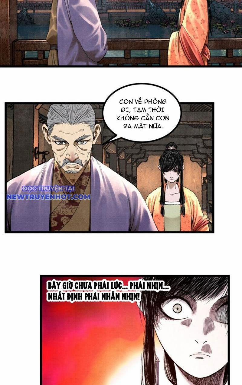 Thiên Hạ Đệ Nhất Lữ Bố 71 trang 18