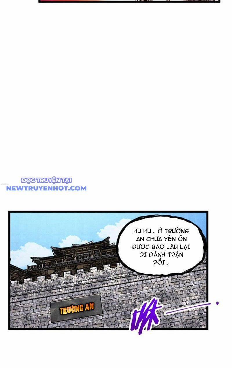 Thiên Hạ Đệ Nhất Lữ Bố 71 trang 19
