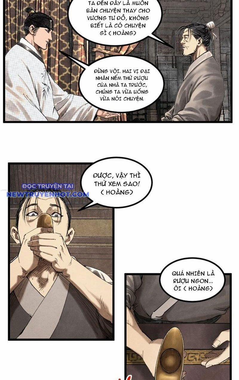 Thiên Hạ Đệ Nhất Lữ Bố 71 trang 2