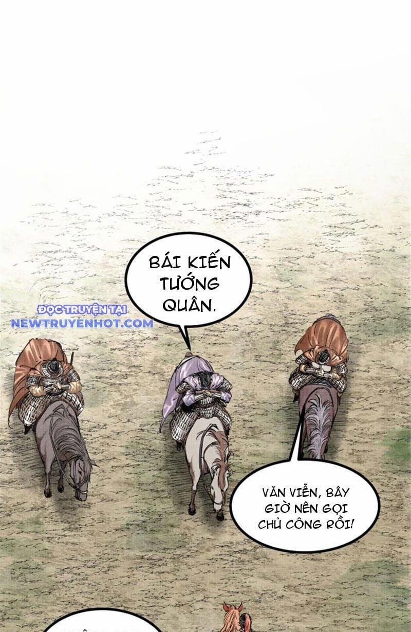 Thiên Hạ Đệ Nhất Lữ Bố 71 trang 25
