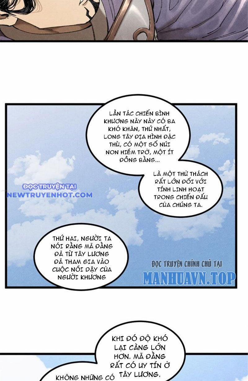 Thiên Hạ Đệ Nhất Lữ Bố 71 trang 28