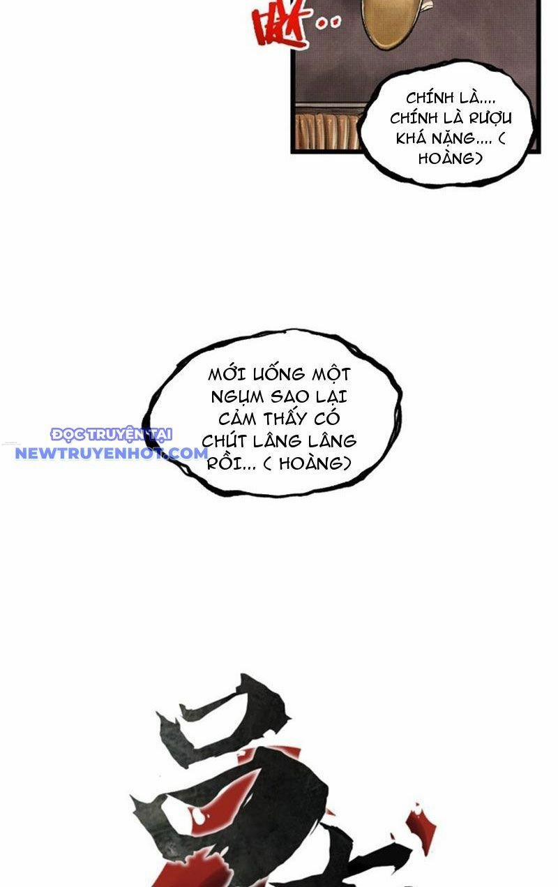 Thiên Hạ Đệ Nhất Lữ Bố 71 trang 3