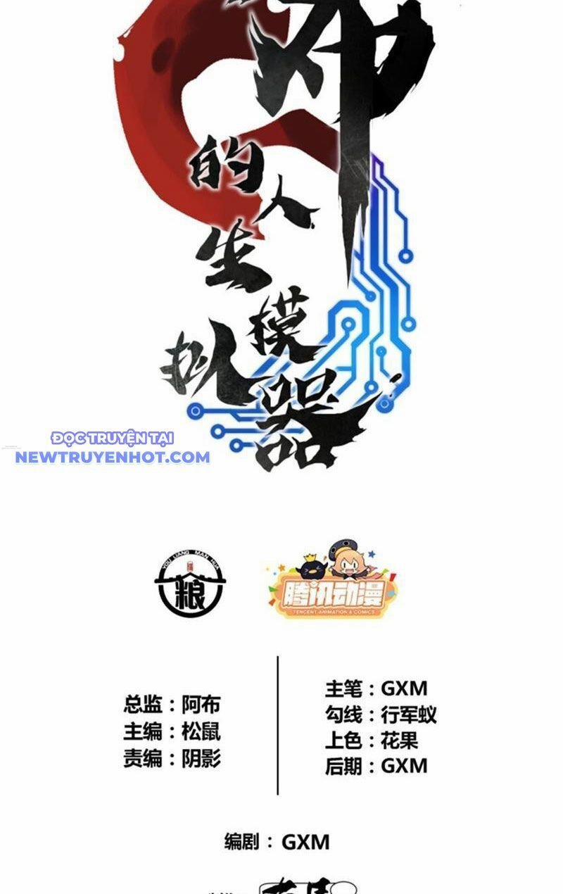 Thiên Hạ Đệ Nhất Lữ Bố 71 trang 4