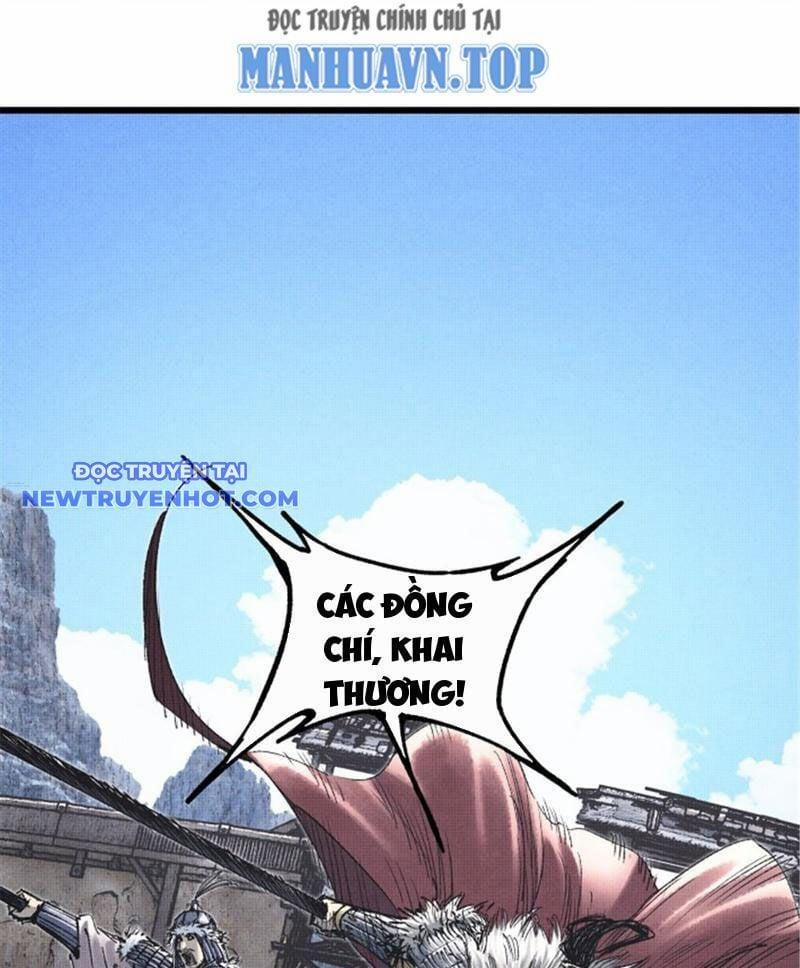 Thiên Hạ Đệ Nhất Lữ Bố 72 trang 1