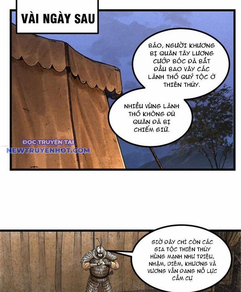 Thiên Hạ Đệ Nhất Lữ Bố 72 trang 12