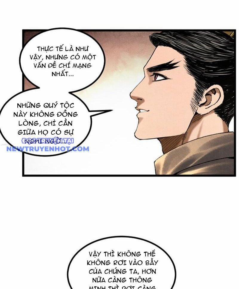 Thiên Hạ Đệ Nhất Lữ Bố 72 trang 16