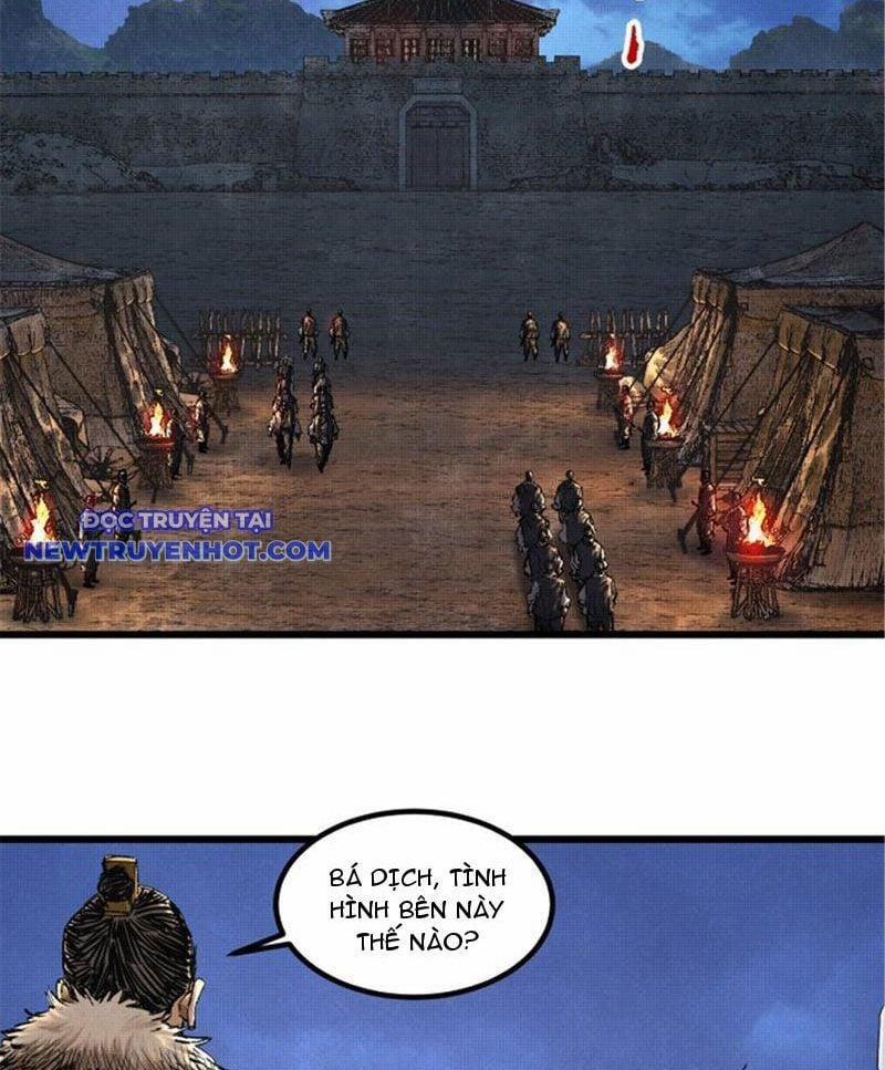 Thiên Hạ Đệ Nhất Lữ Bố 72 trang 18