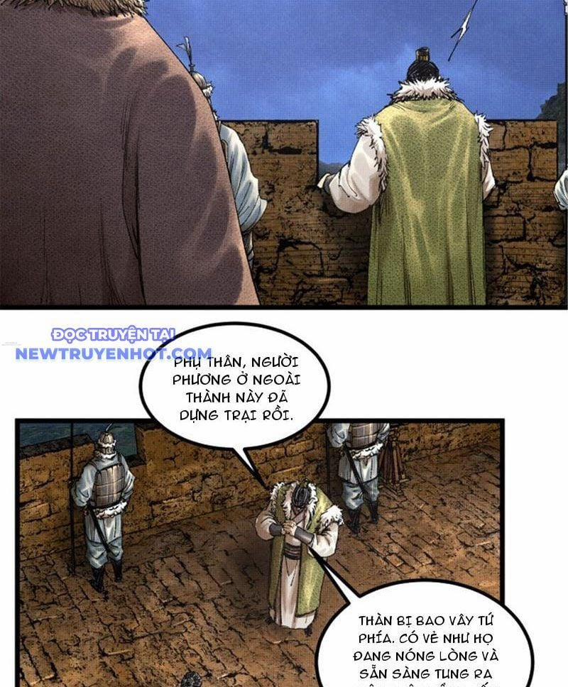 Thiên Hạ Đệ Nhất Lữ Bố 72 trang 19