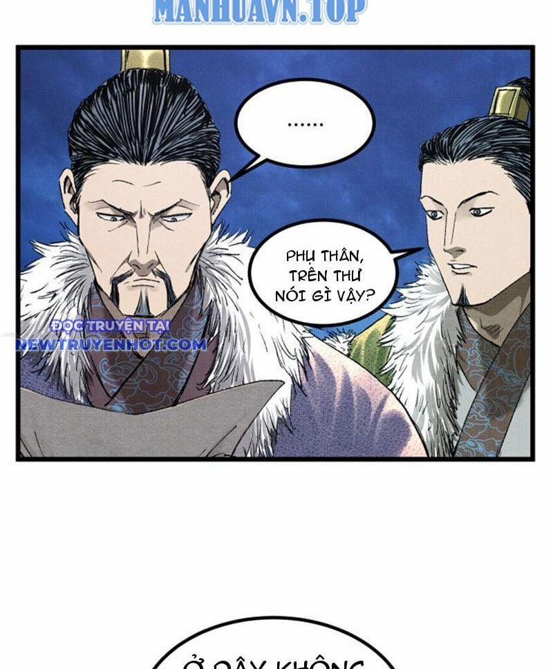 Thiên Hạ Đệ Nhất Lữ Bố 72 trang 23