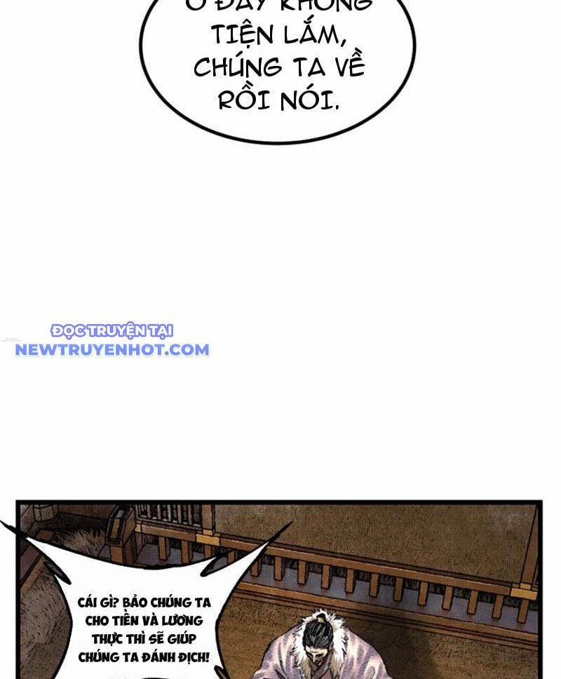 Thiên Hạ Đệ Nhất Lữ Bố 72 trang 24