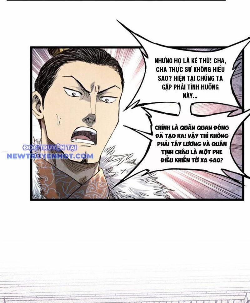 Thiên Hạ Đệ Nhất Lữ Bố 72 trang 26