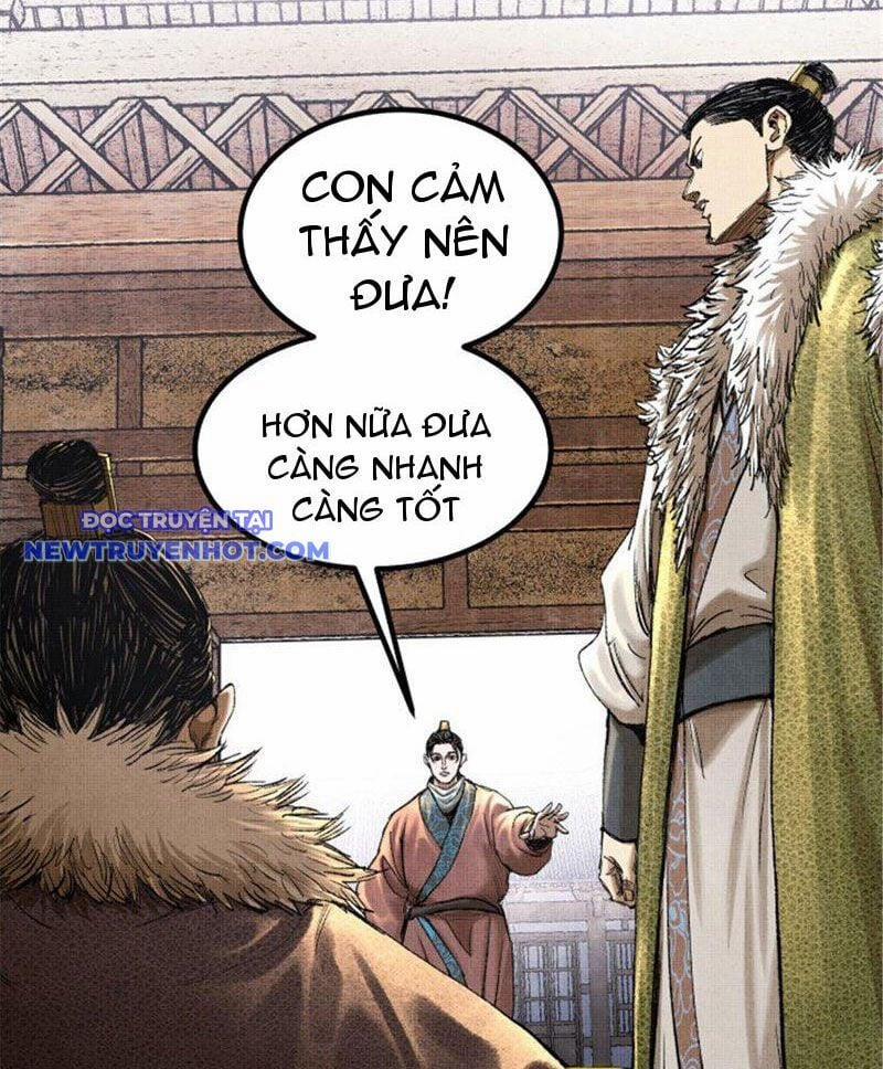 Thiên Hạ Đệ Nhất Lữ Bố 72 trang 27