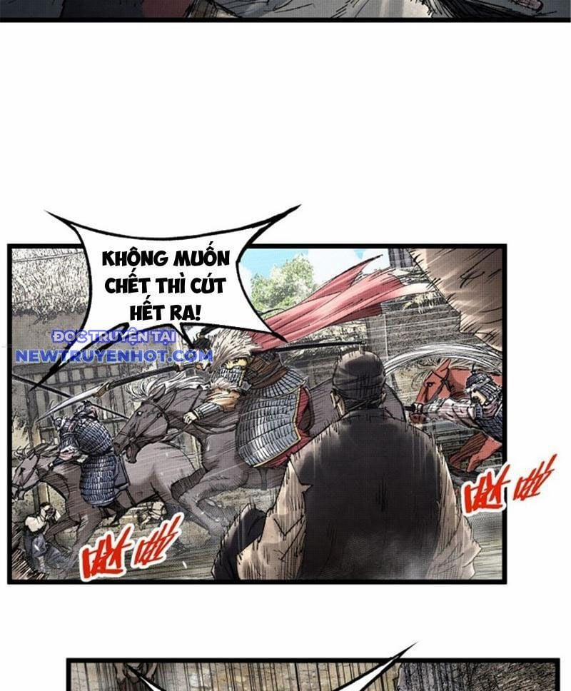 Thiên Hạ Đệ Nhất Lữ Bố 72 trang 3