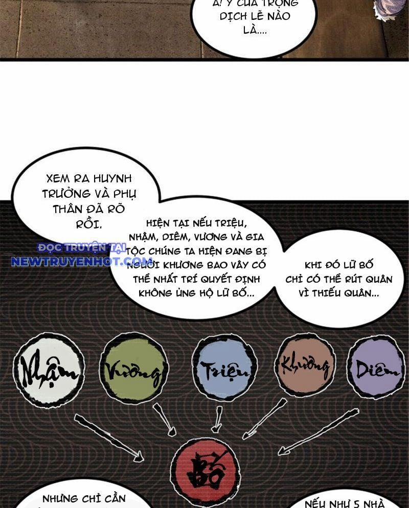 Thiên Hạ Đệ Nhất Lữ Bố 72 trang 32