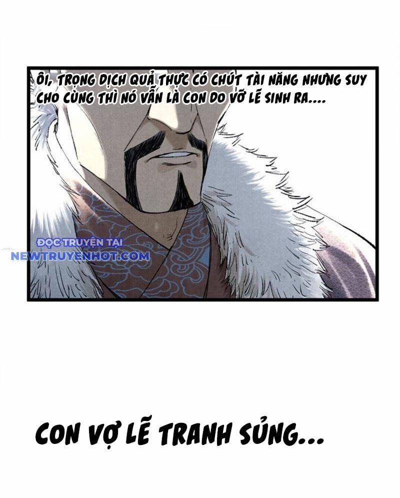 Thiên Hạ Đệ Nhất Lữ Bố 72 trang 38