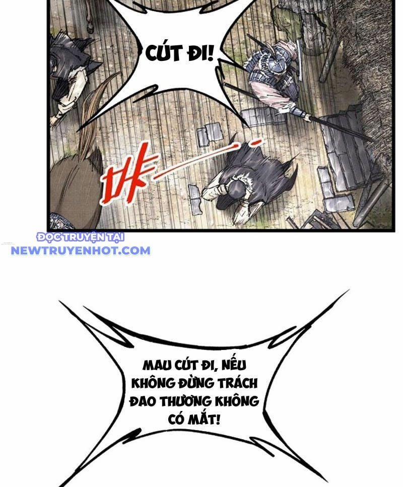 Thiên Hạ Đệ Nhất Lữ Bố 72 trang 4