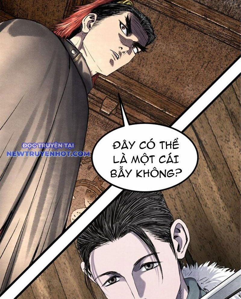 Thiên Hạ Đệ Nhất Lữ Bố 72 trang 41