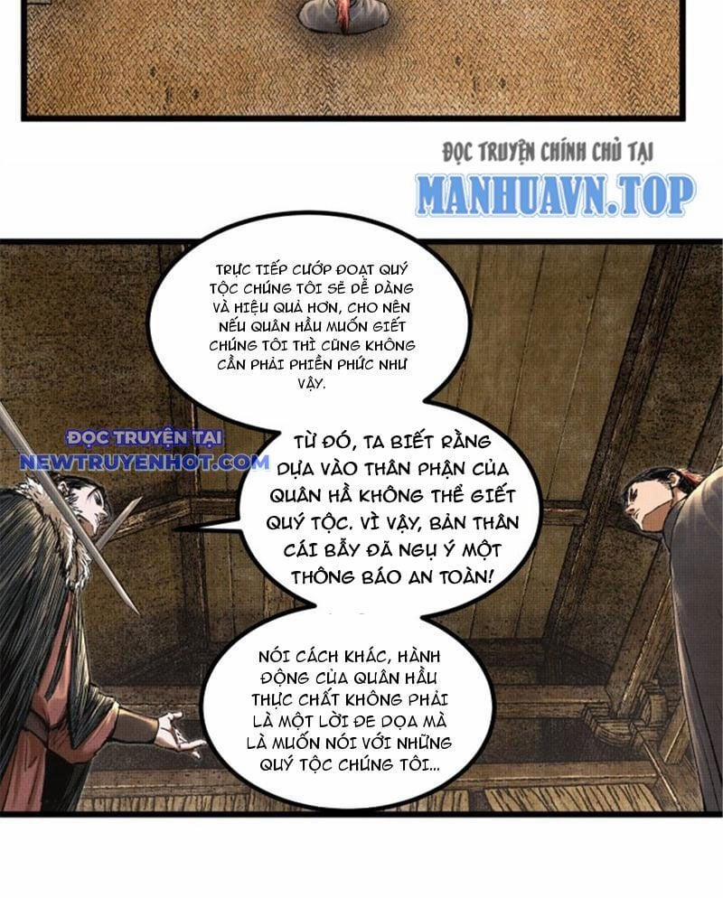 Thiên Hạ Đệ Nhất Lữ Bố 72 trang 43