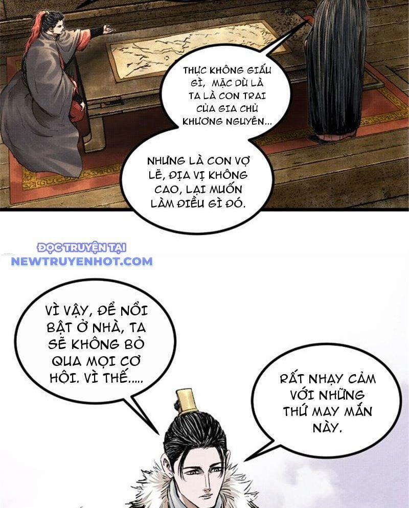 Thiên Hạ Đệ Nhất Lữ Bố 72 trang 46