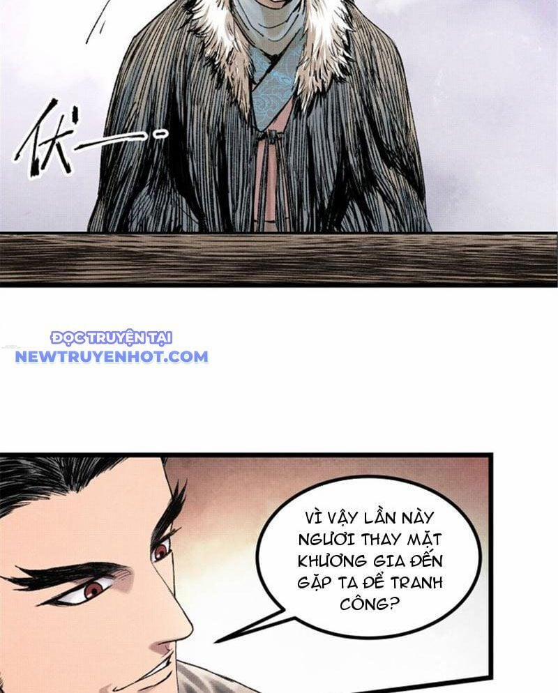 Thiên Hạ Đệ Nhất Lữ Bố 72 trang 47