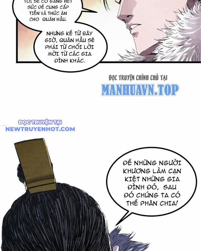 Thiên Hạ Đệ Nhất Lữ Bố 72 trang 49