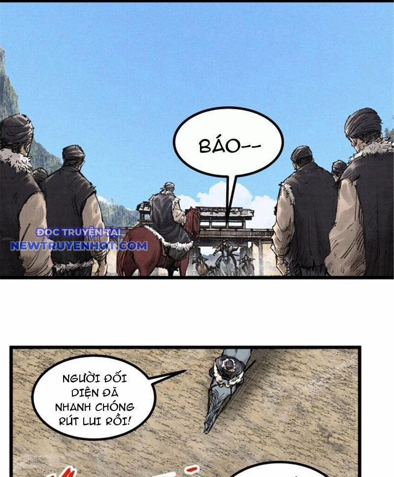 Thiên Hạ Đệ Nhất Lữ Bố 72 trang 7