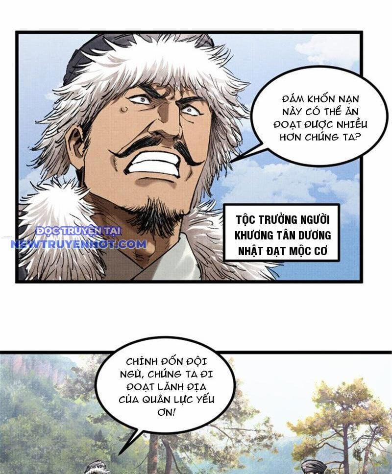 Thiên Hạ Đệ Nhất Lữ Bố 72 trang 9