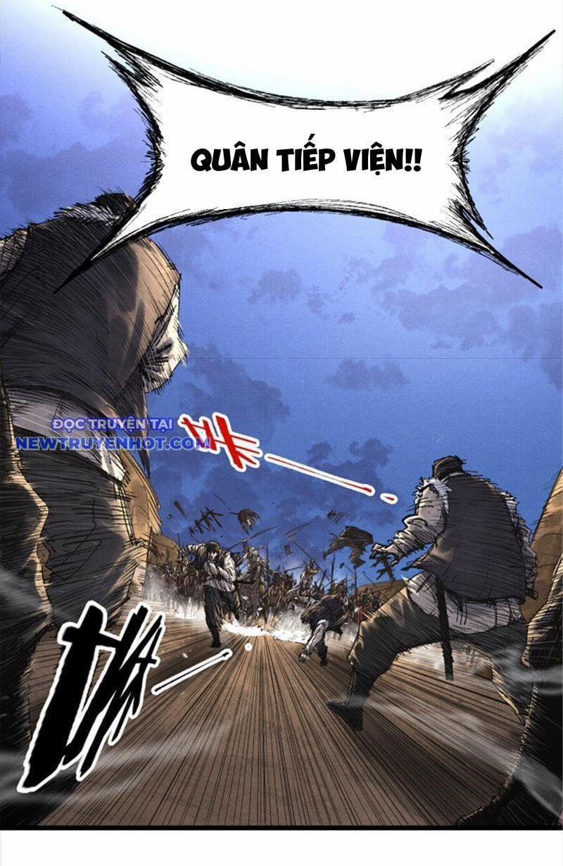 Thiên Hạ Đệ Nhất Lữ Bố 73 trang 10