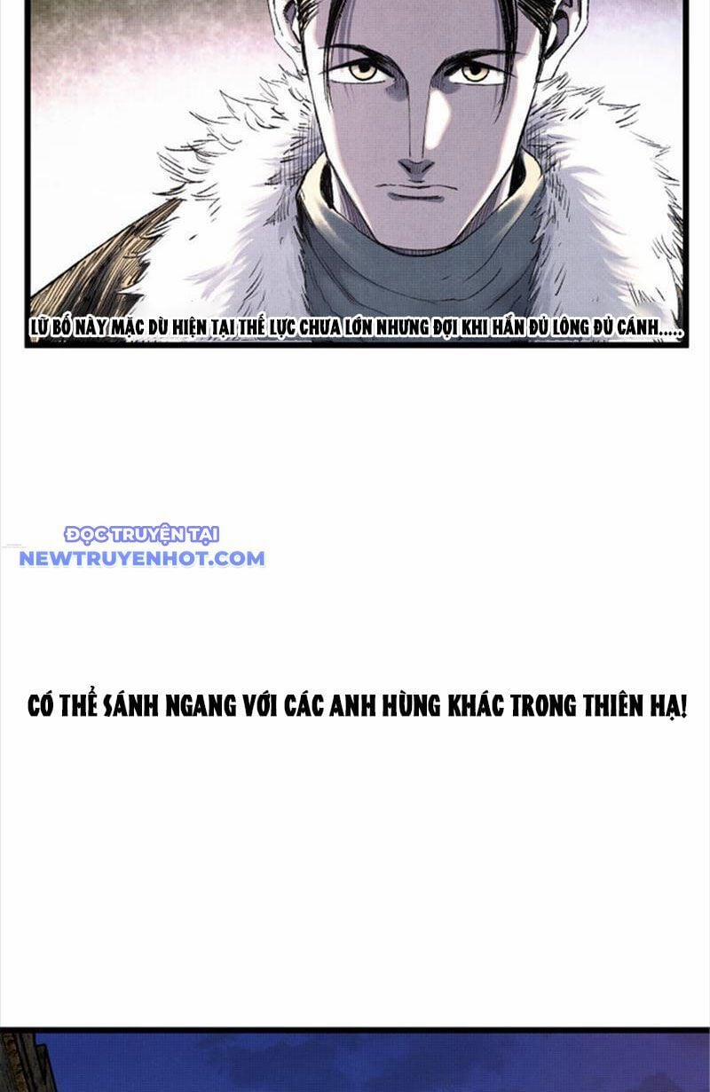 Thiên Hạ Đệ Nhất Lữ Bố 73 trang 13