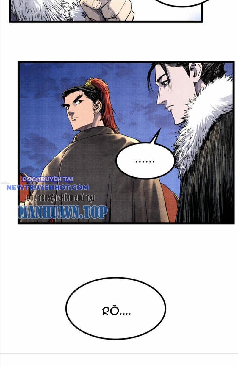Thiên Hạ Đệ Nhất Lữ Bố 73 trang 18