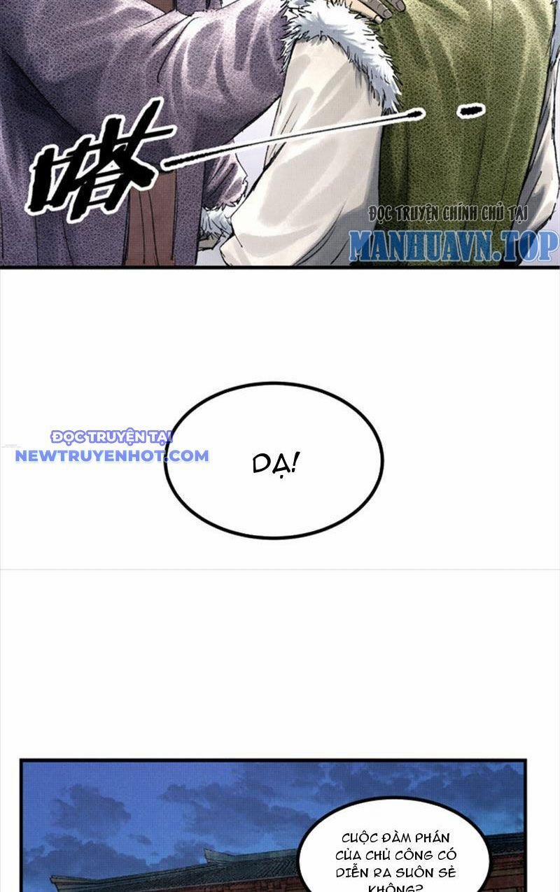 Thiên Hạ Đệ Nhất Lữ Bố 73 trang 29