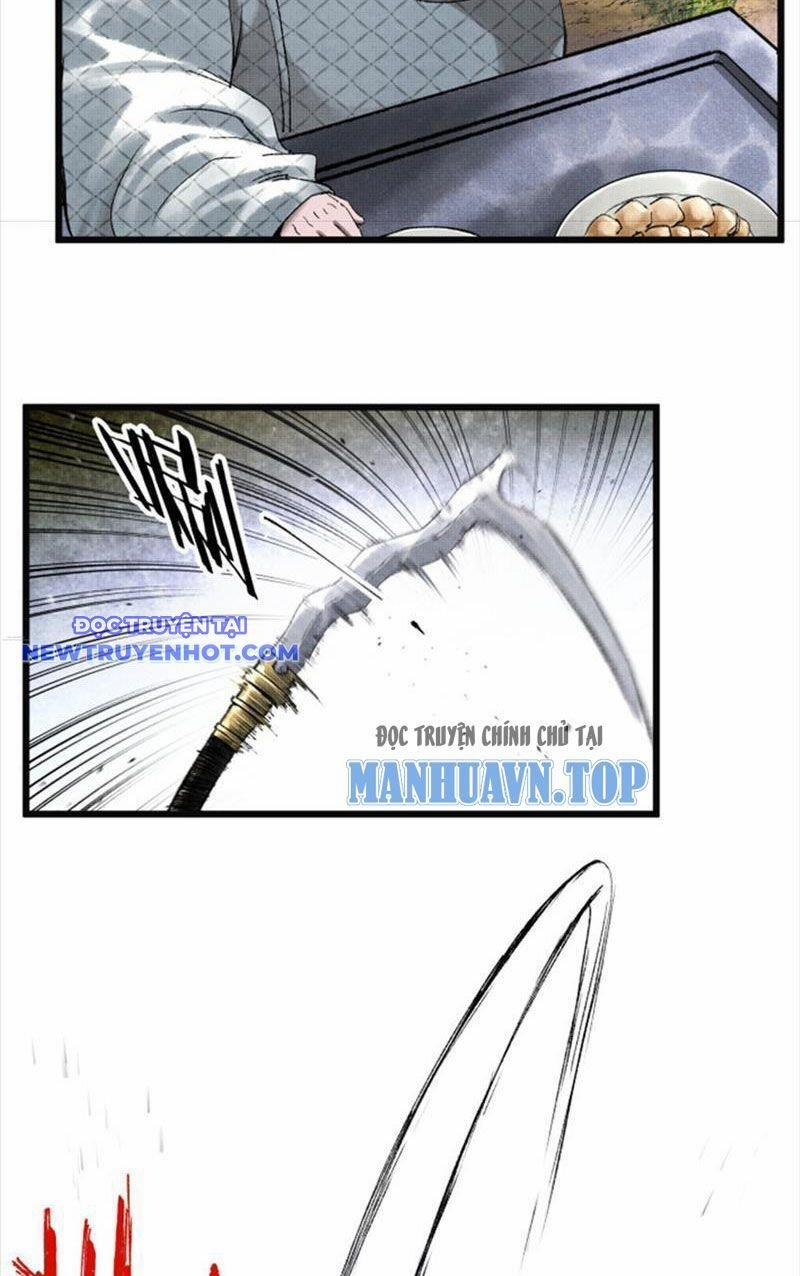 Thiên Hạ Đệ Nhất Lữ Bố 73 trang 33
