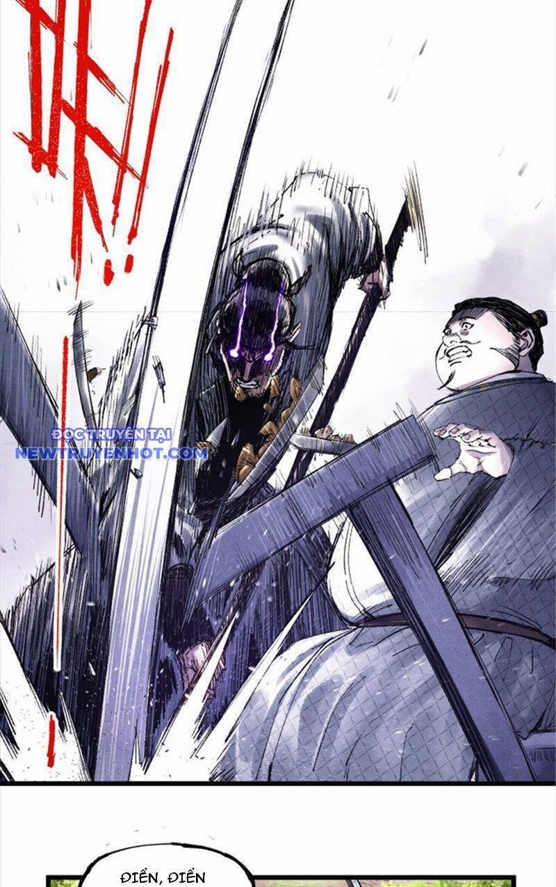 Thiên Hạ Đệ Nhất Lữ Bố 73 trang 34