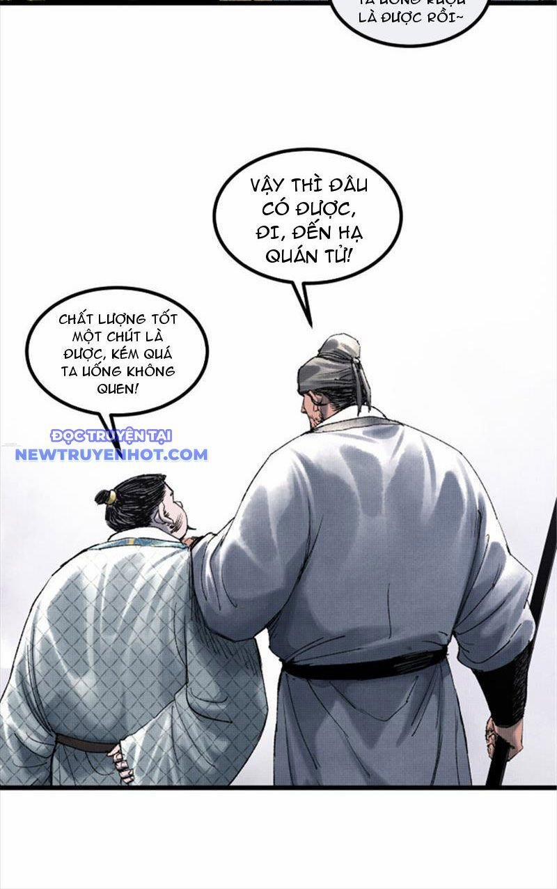 Thiên Hạ Đệ Nhất Lữ Bố 73 trang 40