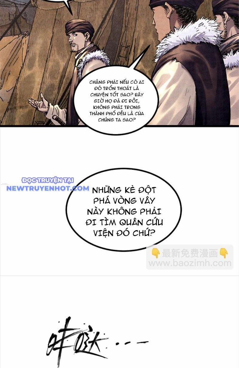 Thiên Hạ Đệ Nhất Lữ Bố 73 trang 6