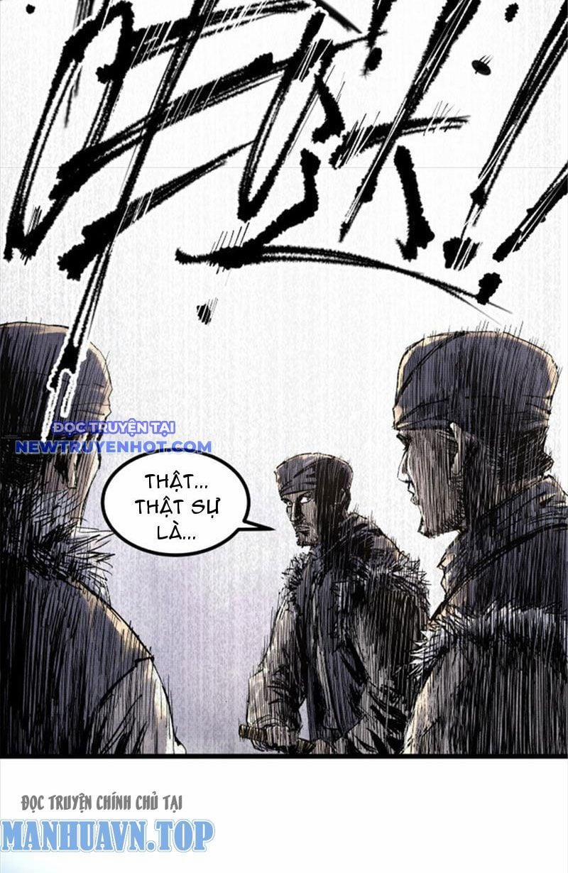 Thiên Hạ Đệ Nhất Lữ Bố 73 trang 9