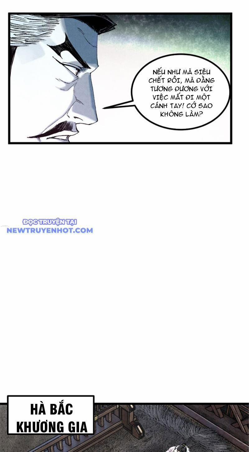 Thiên Hạ Đệ Nhất Lữ Bố 74 trang 20