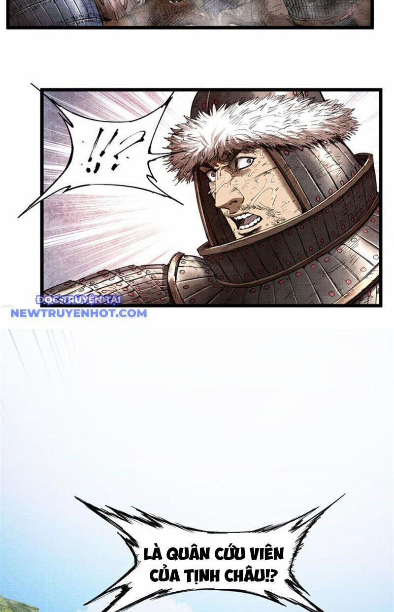 Thiên Hạ Đệ Nhất Lữ Bố 74 trang 26