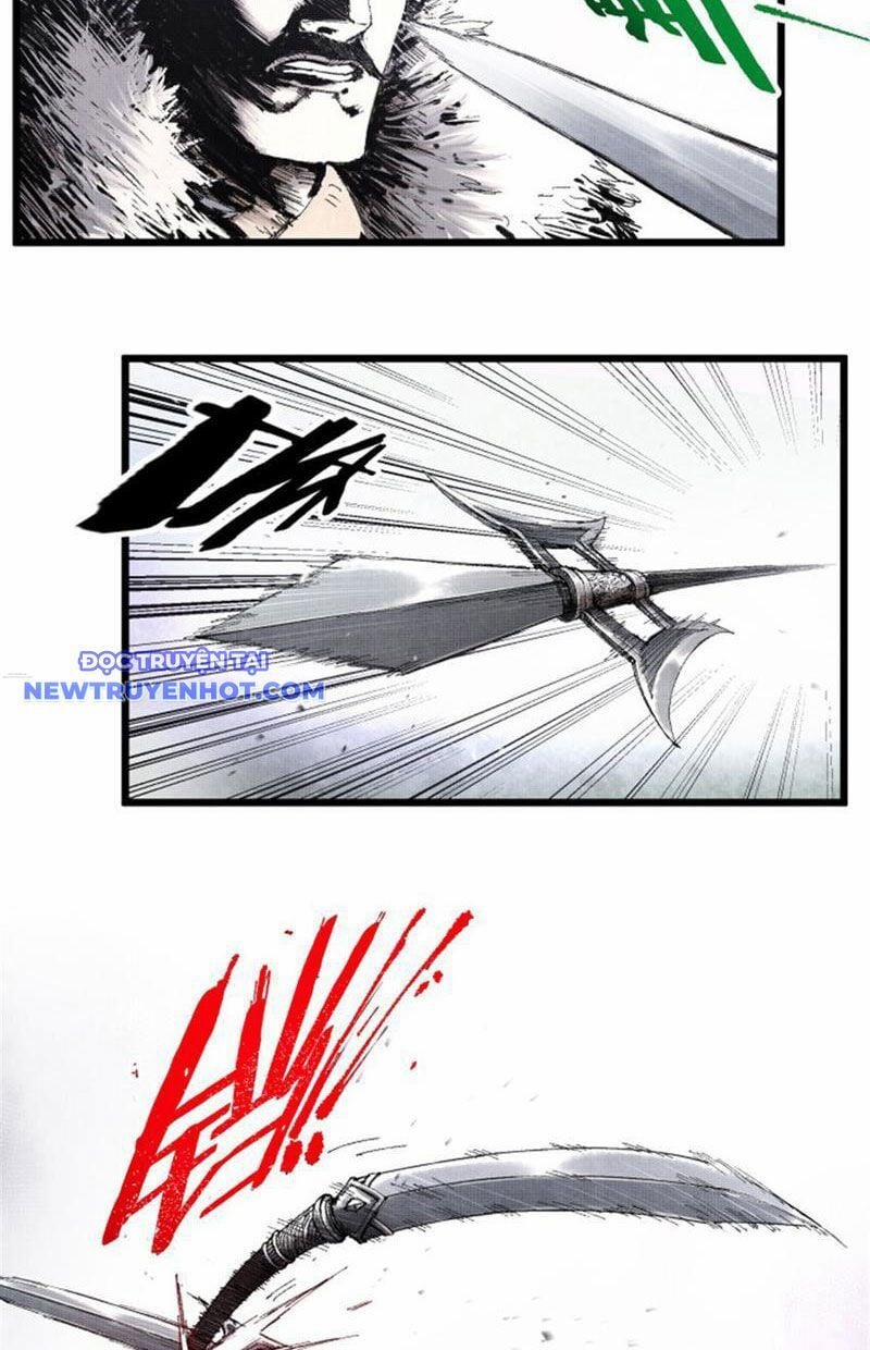 Thiên Hạ Đệ Nhất Lữ Bố 74 trang 33
