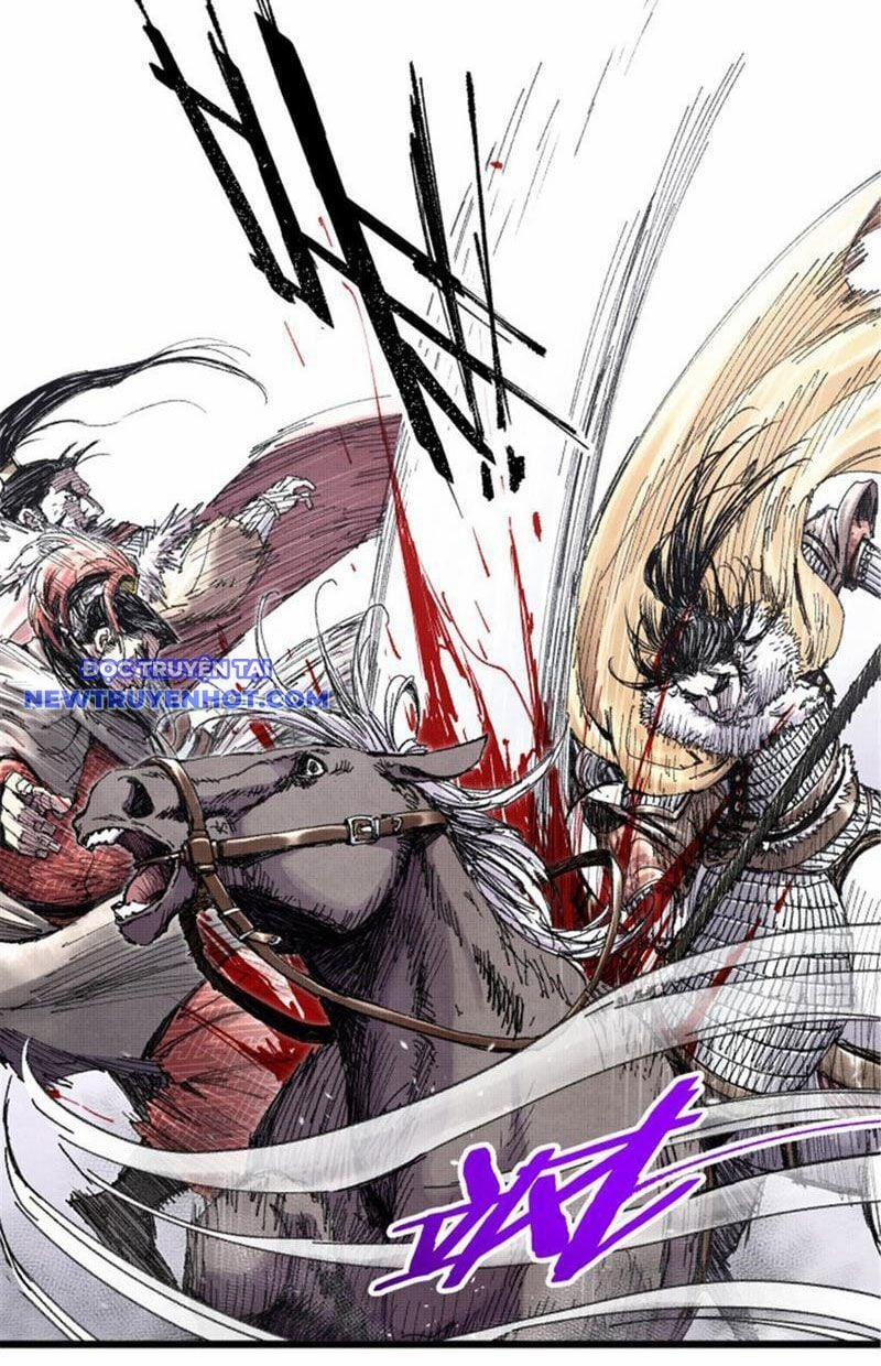 Thiên Hạ Đệ Nhất Lữ Bố 74 trang 38