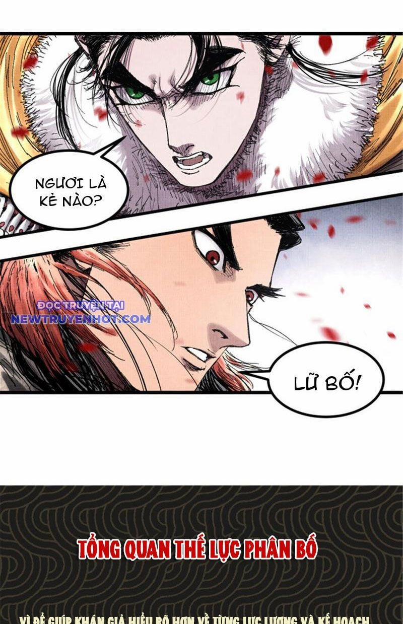 Thiên Hạ Đệ Nhất Lữ Bố 74 trang 39