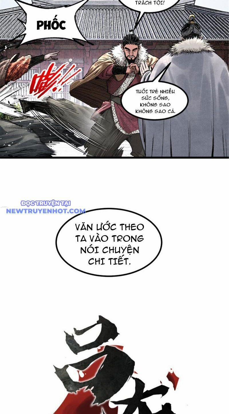 Thiên Hạ Đệ Nhất Lữ Bố 74 trang 4